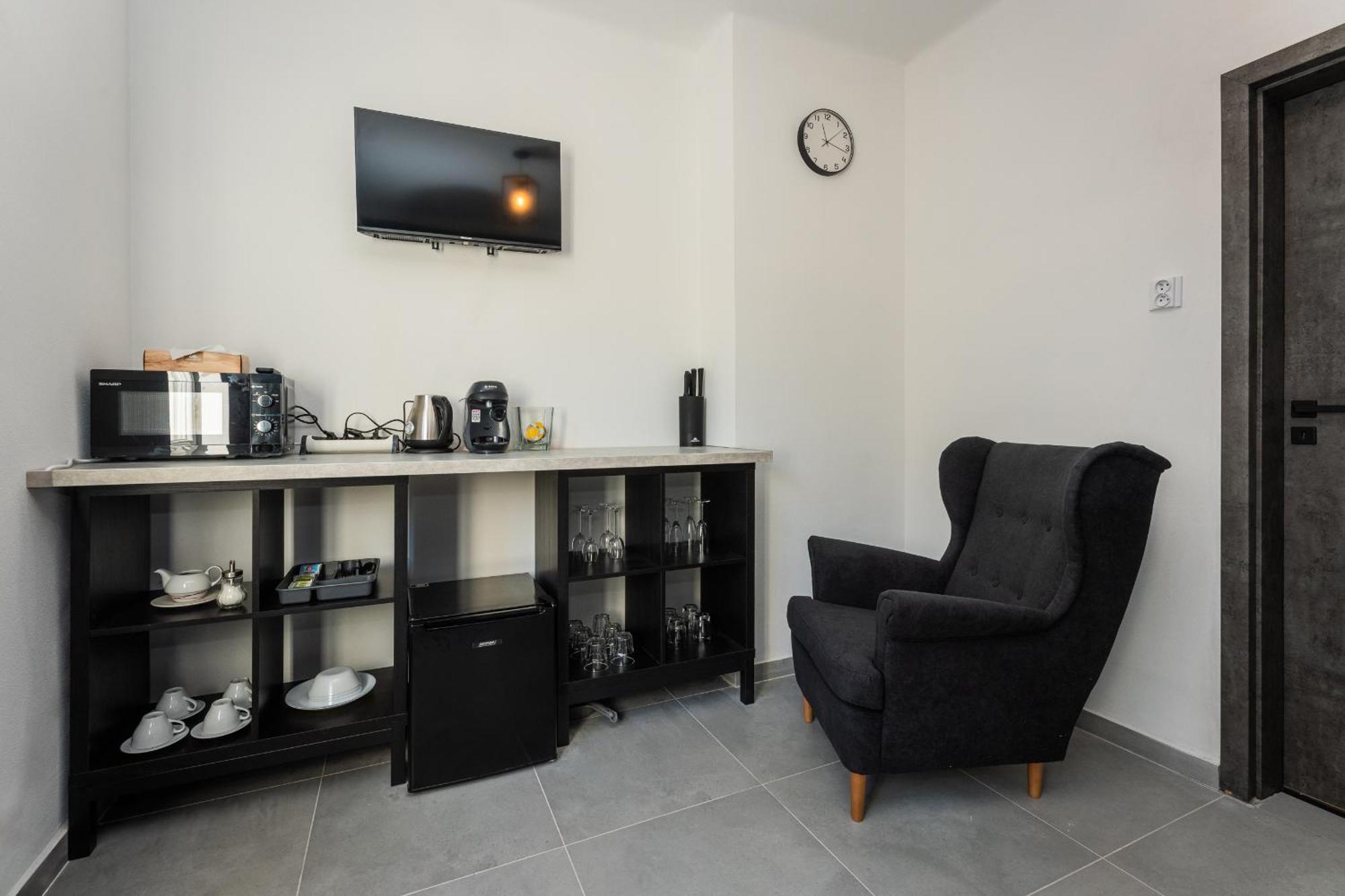Apartmany Praha-Modrany Praga Exterior foto