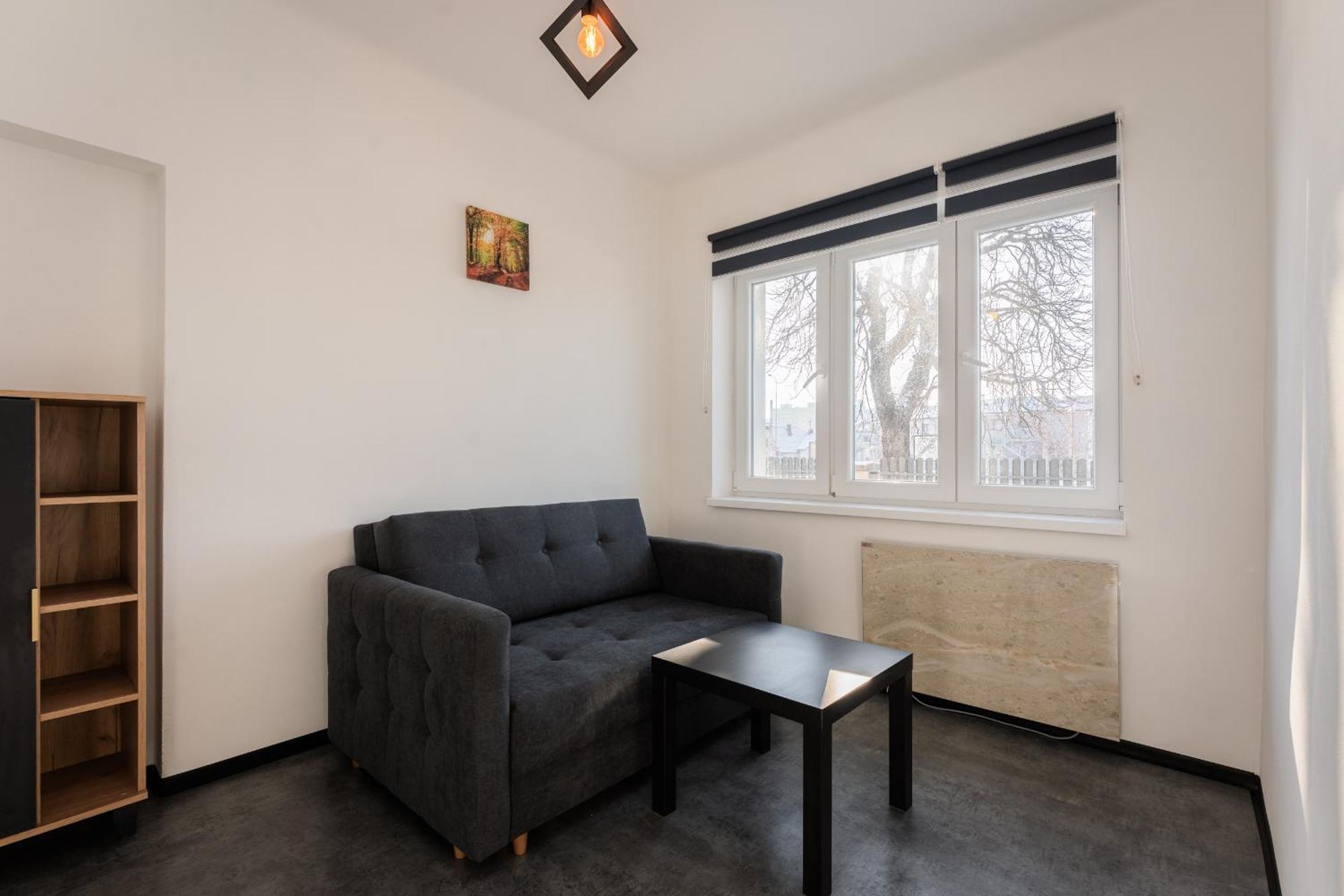 Apartmany Praha-Modrany Praga Exterior foto